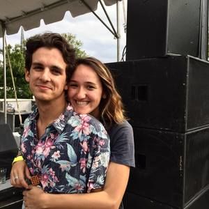 Meet your Posher, Danny